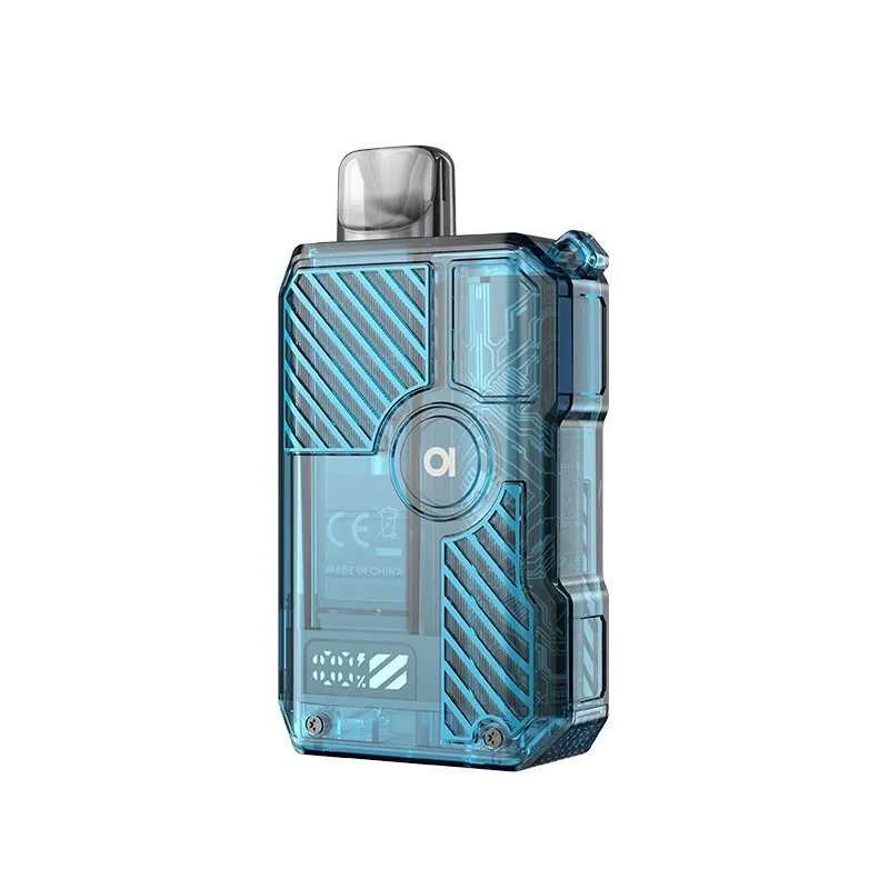 Comparer Gotek X 3 - Aspire - Cigarettes électroniques avec un prix minimum de 14.90€