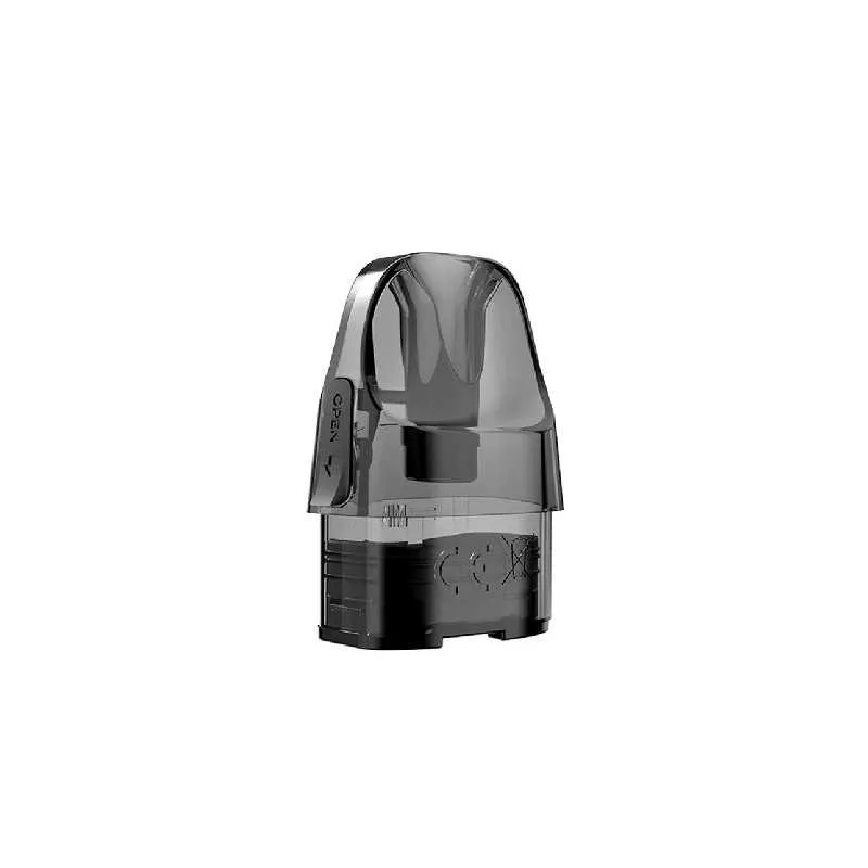 Comparer Cartouche Ultra S vide - Lost Vape - Cigarettes électroniques avec un prix minimum de 2.40€