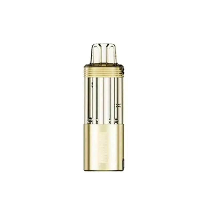 Comparer Cartouche vide Meteorite 100K - JNR - Gold - Cigarettes électroniques avec un prix minimum de 8.90€