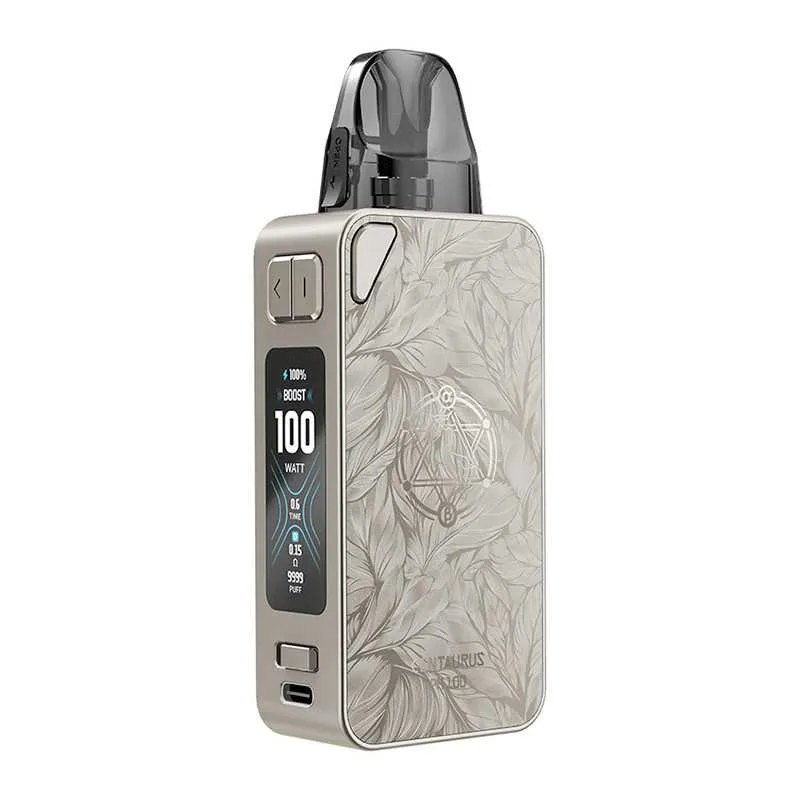 Comparer Pod Centaurus PM100 - Lost Vape - Cigarettes électroniques avec un prix minimum de 44.90€
