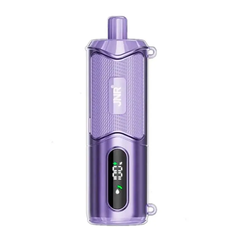 Comparer Puff ShishaSip 35K - JNR - 6 mg - Cigarettes électroniques avec un prix minimum de 19.90€