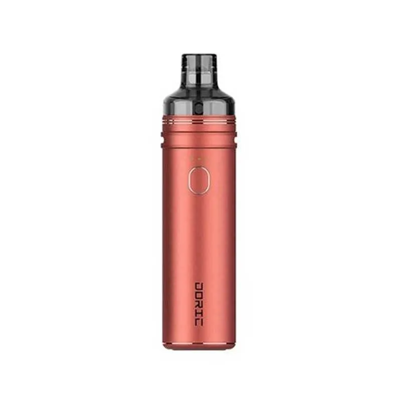 Comparer Pod Doric 60 - Voopoo - Cigarettes électroniques avec un prix minimum de 22.90€