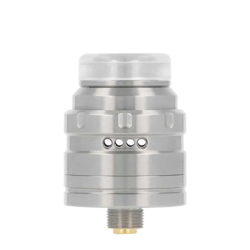 Comparer San Mini RDA - San Indonesia X Gerobak - Cigarettes électroniques avec un prix minimum de 29.90€