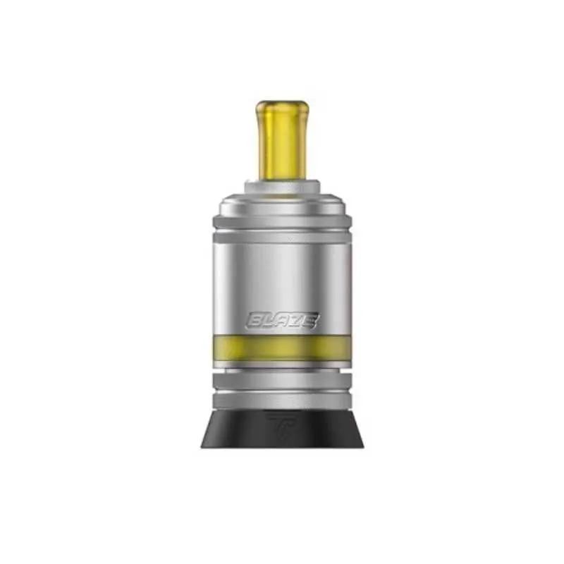 Comparer Blaze MTL RTA - Thunder Cloud x Mike Vapes - Cigarettes électroniques avec un prix minimum de 42.90€