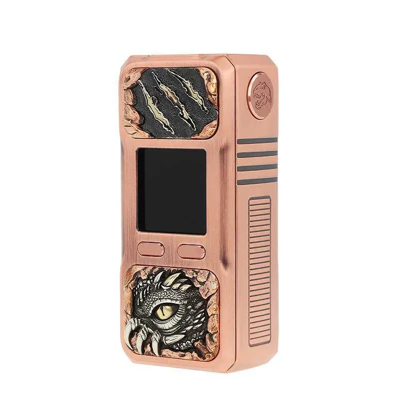 Comparer Box Rayden 220 Edition Limitée - BD Vape - Cigarettes électroniques avec un prix minimum de 138.90€