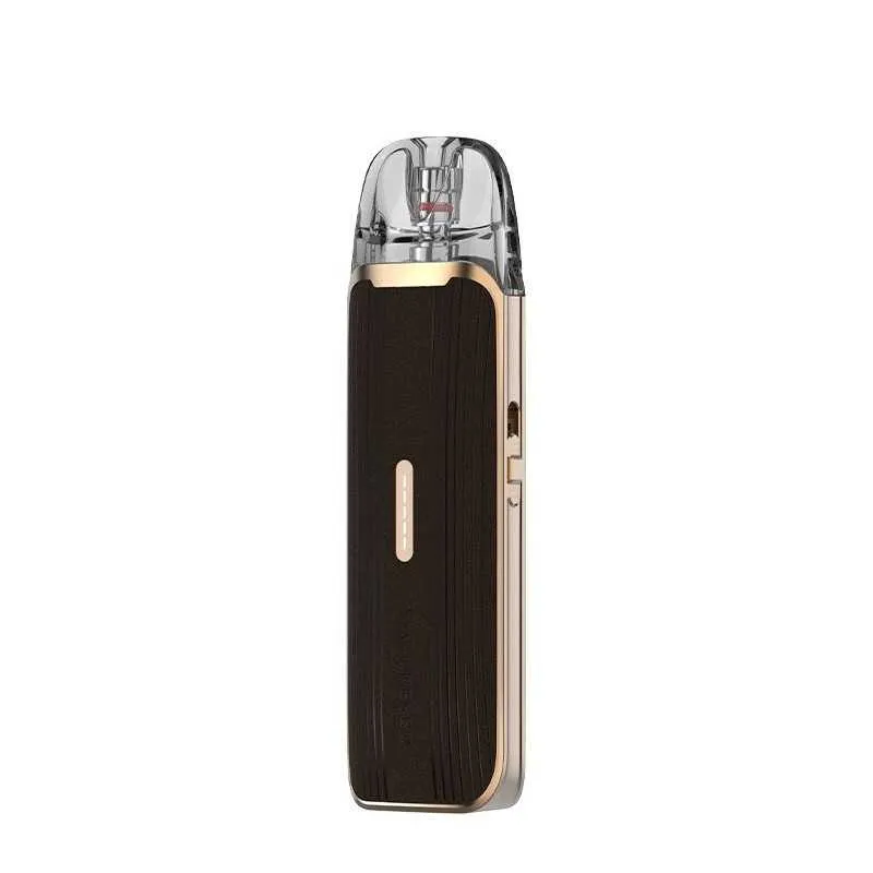 Comparer Luxe Q3 - Vaporesso - Cigarettes électroniques avec un prix minimum de 29.90€