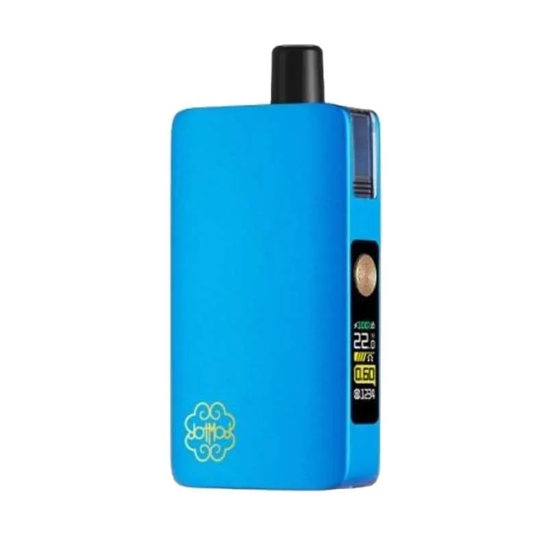 Comparer DotPod Max V1.5 - Dotmod - Cigarettes électroniques avec un prix minimum de 35.67€
