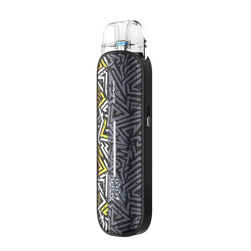 Comparer Pixo Aura - Aspire - Cigarettes électroniques avec un prix minimum de 17.90€