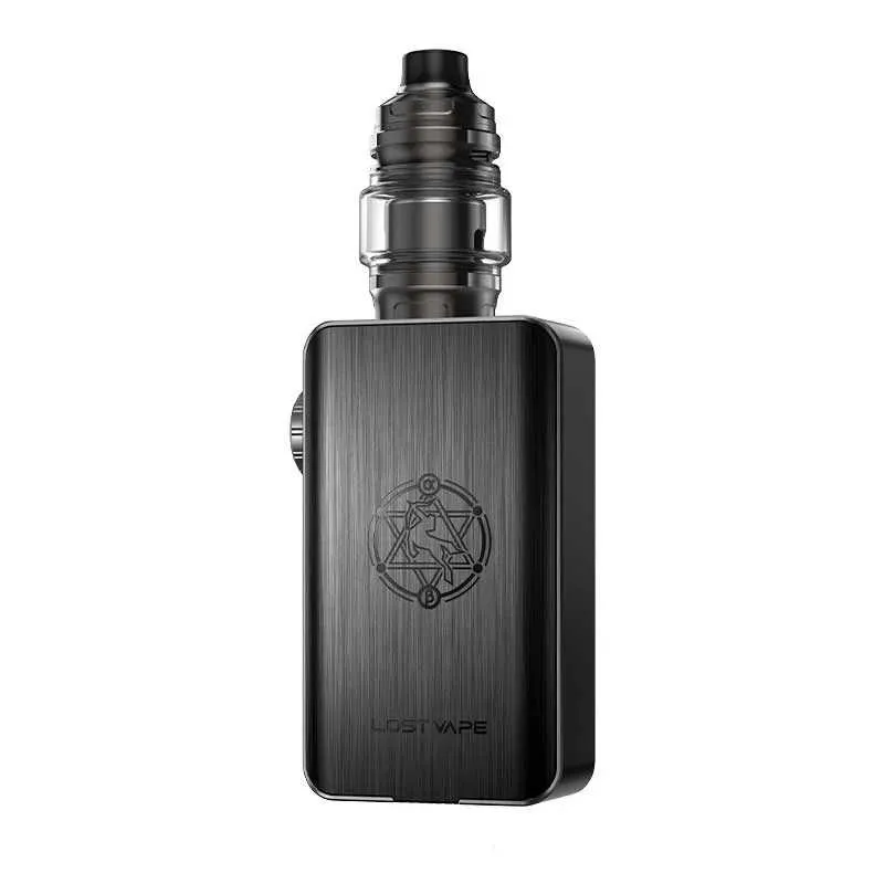 Comparer Kit Centaurus BT200 - Lost Vape - Cigarettes électroniques avec un prix minimum de 89.90€