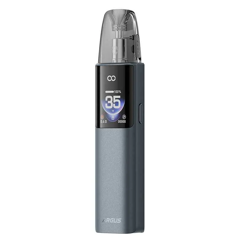 Comparer Argus G4 - Voopoo - Cigarettes électroniques avec un prix minimum de 32.90€