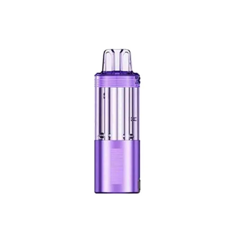 Comparer Cartouche vide Meteorite 100K - JNR - Purple - Cigarettes électroniques avec un prix minimum de 8.90€