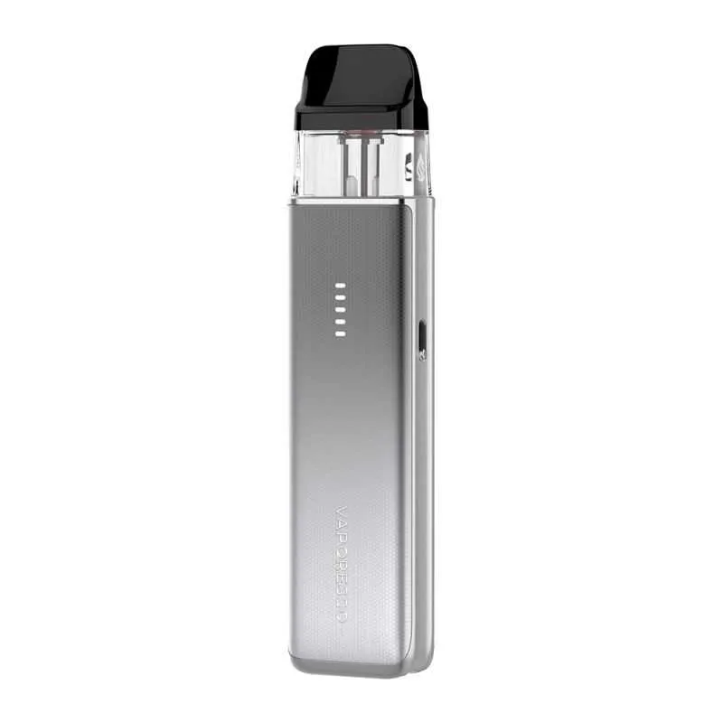 Comparer Pod Xros 6 Mini - Vaporesso - Cigarettes électroniques avec un prix minimum de 19.90€