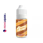 Comparer  E-liquide Ananas Coco 10 ml Wpuff Flavors  - Cigarettes électroniques avec un prix minimum de 3.6€