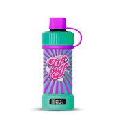 Comparer Fruit du Dragon - Wpuff 12K - Cigarettes électroniques avec un prix minimum de 16.9€