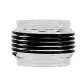Comparer Pyrex Melo 5 / Ello Pop - Eleaf - Cigarettes électroniques avec un prix minimum de 1.90€