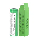 Comparer Accu INR VTC5A 18650 2600mah 35A - Sony - Cigarettes électroniques avec un prix minimum de 3.85€