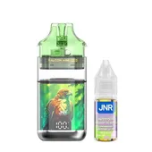 Comparer Puff Falcon Mini 20K - JNR - 20 mg - Strawberry Watermelon Ice - Cigarettes électroniques avec un prix minimum de 16.90€