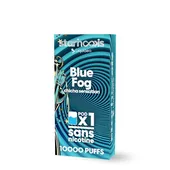 Comparer Cartouche Starhooks Chicha - Blue Fog - Cigarettes électroniques avec un prix minimum de 9.50€
