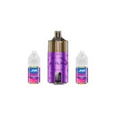 Comparer Puff JNR Panda 25k - Cerise Glacée - Cigarettes électroniques avec un prix minimum de 18.90€