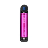 Comparer Chargeur Slim K1 - Efest - Cigarettes électroniques avec un prix minimum de 5.50€
