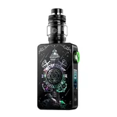 Comparer Kit Centaurus M200 - Lost Vape - Cigarettes électroniques avec un prix minimum de 68.90€