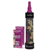Comparer E-Chicha Starhooks Liquideo - Watermelon Bubble Gum - Cigarettes électroniques avec un prix minimum de 35.90€