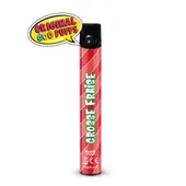 Comparer Grosse Fraise - Wpuff - Cigarettes électroniques avec un prix minimum de 3.6€