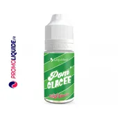 Comparer  E-liquide Pomme Glacée 10 ml Wpuff Flavors  - Cigarettes électroniques avec un prix minimum de 3.6€