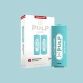 Comparer Cartouche Le Pod Switch (x2) Pulp - Menthe Polaire - Cigarettes électroniques avec un prix minimum de 6.90€