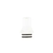 Comparer Drip tip 510 PET PVM0008 - Cigarettes électroniques avec un prix minimum de 2.90€