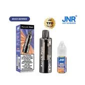 Comparer Cartouche AeroX JNR - 20 mg - Mixed Berries - Cigarettes électroniques avec un prix minimum de 7.40€