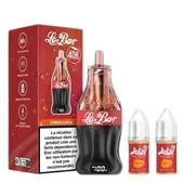 Comparer Puff LeBar 40K - 20 mg - Cerise Cola - Cigarettes électroniques avec un prix minimum de 14.90€