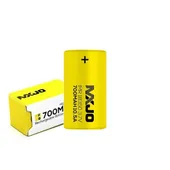 Comparer Accu IMR 18350 700mah 10.5A - MXJO - Cigarettes électroniques avec un prix minimum de 4.40€