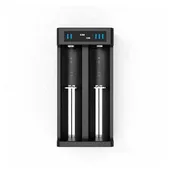 Comparer Chargeur MC2 Plus Xtar - Cigarettes électroniques avec un prix minimum de 9.90€