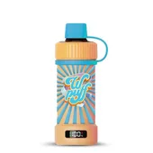 Comparer Wpuff 12K - Tropical - Cigarettes électroniques avec un prix minimum de 16.90€