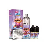 Comparer Big Puff Tornado 15K - Myrtille Glace - Cigarettes électroniques avec un prix minimum de 17.90€