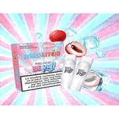 Comparer Recharge Pod Big Puff Reload Freeze Litchi x 2 - Cigarettes électroniques avec un prix minimum de 7.20€