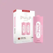 Comparer Cartouche Le Pod Switch (x2) Pulp - Barbe à Papa - Cigarettes électroniques avec un prix minimum de 6.90€