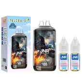 Comparer Puff Falcon X 28000 - JNR - Mixed Berries - Cigarettes électroniques avec un prix minimum de 18.9€