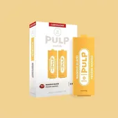 Comparer Cartouche Le Pod Switch (x2) Pulp - Mangue Glacée - Cigarettes électroniques avec un prix minimum de 6.90€