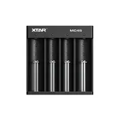 Comparer Chargeur MC4S - Xtar - Cigarettes électroniques avec un prix minimum de 11.90€