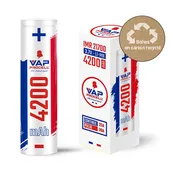 Comparer Accu IMR 21700 4200mah 30A - Vap Procell - Cigarettes électroniques avec un prix minimum de 8.1€