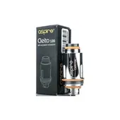 Comparer Résistance Cleito 120 - Aspire - Cigarettes électroniques avec un prix minimum de 3.90€