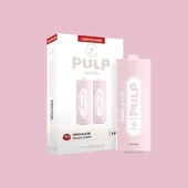 Comparer Cartouche Le Pod Switch (x2) Pulp - Cerise Glacée - Cigarettes électroniques avec un prix minimum de 6.90€