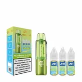 Comparer Cartouche Stellarc - JNR - 20 mg - Watermelon Ice - Cigarettes électroniques avec un prix minimum de 11.90€