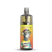 Comparer Puff Tornado 10000 - Strawberry Kiwi Ice - Cigarettes électroniques avec un prix minimum de 12.90€