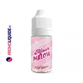 Comparer  E-liquide Mashmalow 10 ml Wpuff Flavors  - Cigarettes électroniques avec un prix minimum de 3.6€