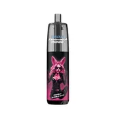 Comparer Puff Tornado 15000 - Tornado White & Rabbit - Double Bubble Gum	 - Cigarettes électroniques avec un prix minimum de 15.90€