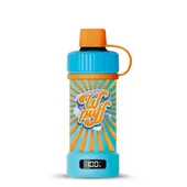Comparer Myrtille Framboise - Wpuff 12K - Cigarettes électroniques avec un prix minimum de 9.9€