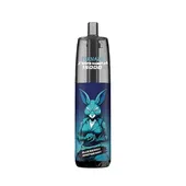 Comparer Puff Tornado 15000 - Tornado White & Rabbit - Blueberry Raspberry - Cigarettes électroniques avec un prix minimum de 15.90€